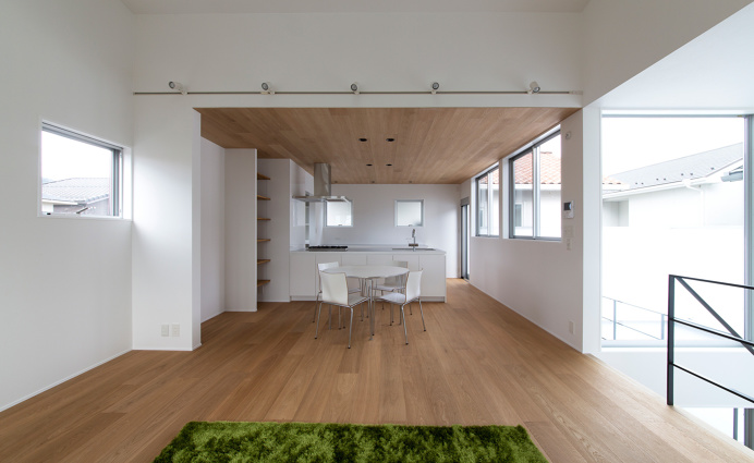 House 1.5
