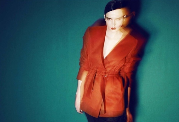 830 Sign, Giulia Spiller #fashion