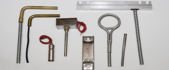Heating Elements Manufacturers