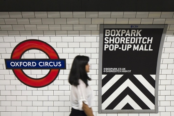 001072image.jpg 861×574 pixels #oxford #london #circus #boxpark #shops #poster #shoreditch