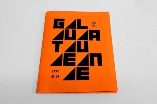 Gute Laune - HOAX: GRAPHIC DESIGN #print #flyer #poster