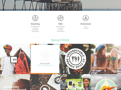 WSCO Home #web