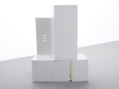 The Prince Hotel #packaging