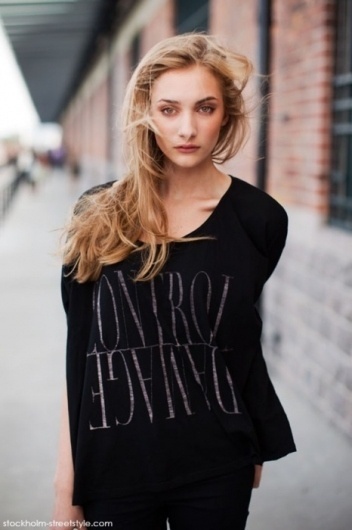 Nickel Cobalt #fashion #photography #girl