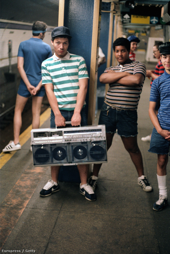 New York 80's #80s nyc