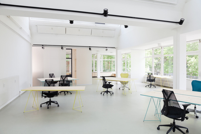 Impact Hub Berlin