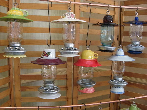50+ Cute Mason Jar Craft Ideas #mason #bottle #jar #craft #homemade #diy
