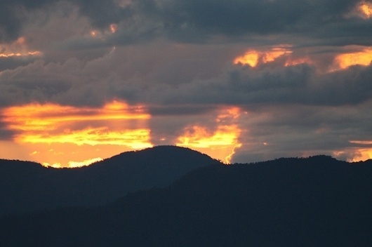 sunset | Flickr - Photo Sharing! #sunset
