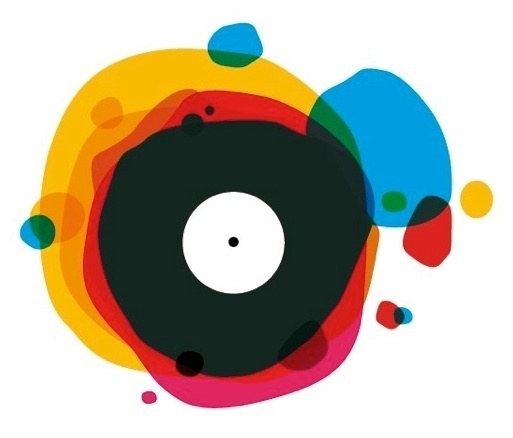 masterpeace #music #logo #color