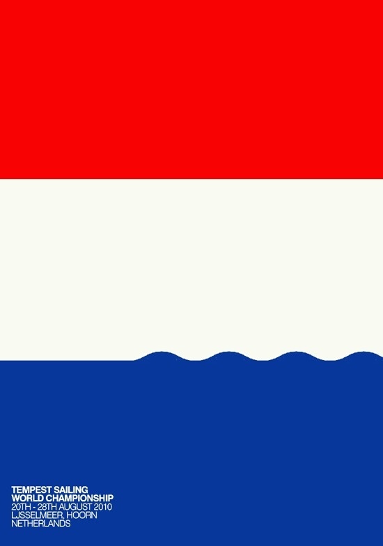 sailing poster #flag #sailling