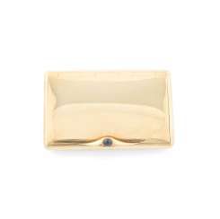 GOLDSCHATULLE