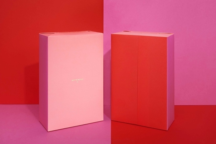 Notebook II - homework #vv