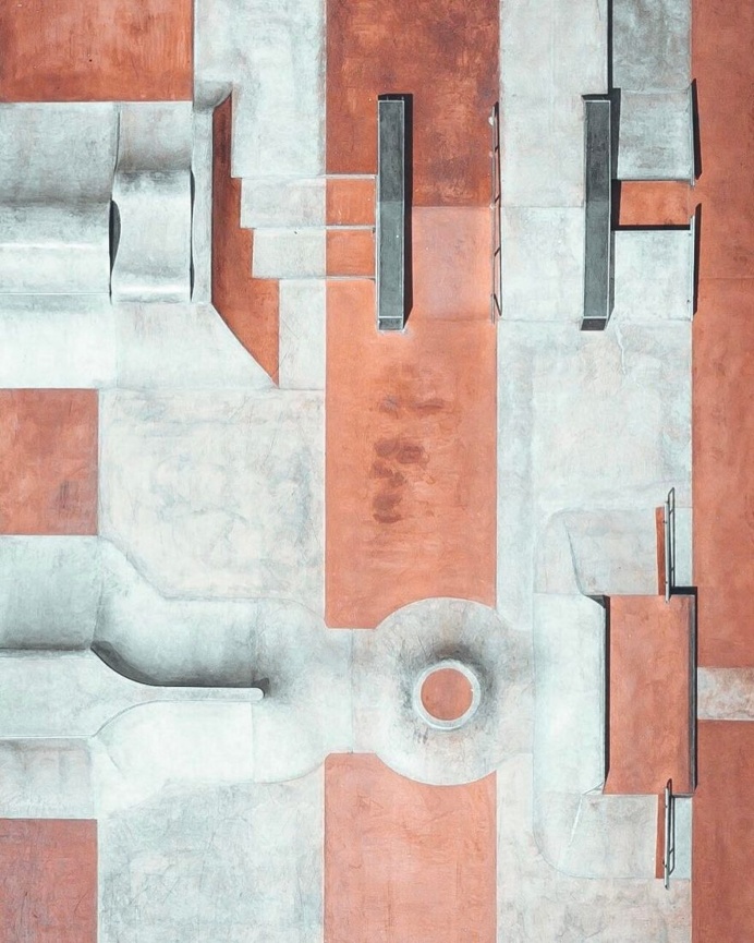 Stunning Drone Shots From Around The South Coas by Arran Witheford