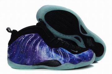 Nike Air Foamposite One NRG Galaxy #shoes
