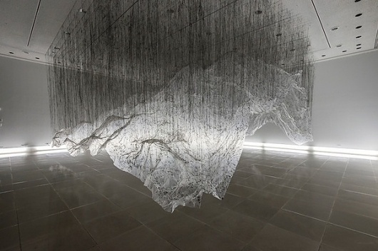elegance #installation