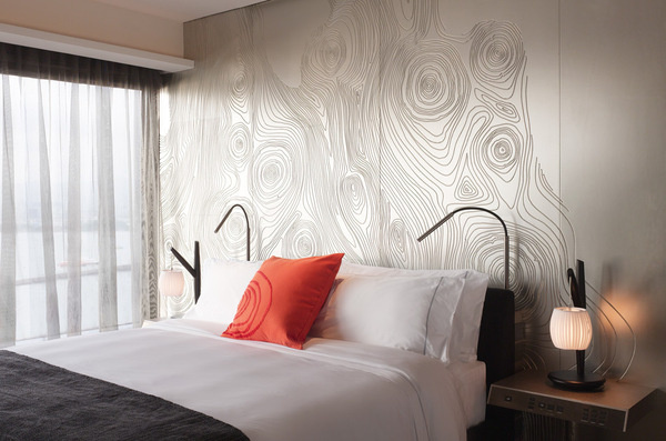 Fabio Ongarato Design | W Hotel Hong Kong #kong #design #fabio #hong #hotel #ongarato