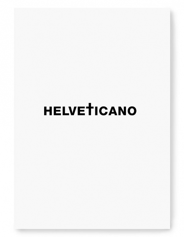 314847_10151100660125935_1581487207_n.jpg 746×960 píxeles #helvetica #design #typeface