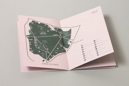 James Kape | Work: Field Day #illustration #design #graphic