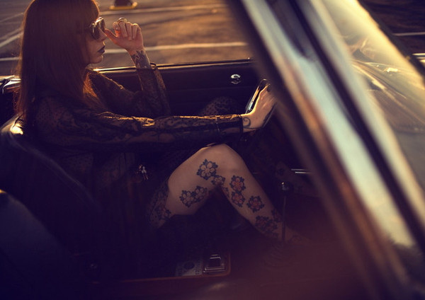 Fashion Photography by Alberto Buzzanca #fashion #photography #inspiration