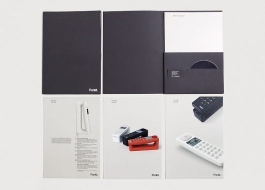 Rosie Lee - Punkt. Branding #branding #print #identity #stationery #logo