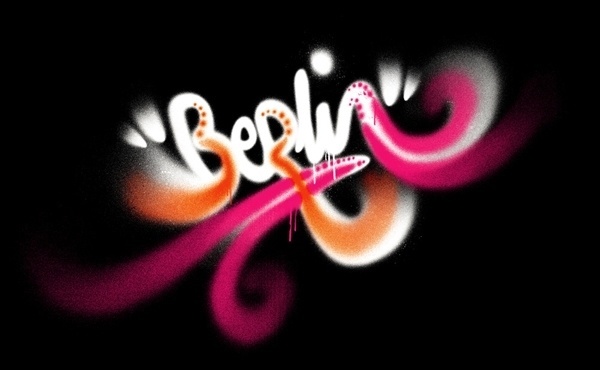 Type experiments on Typography Served #graffiti #typography