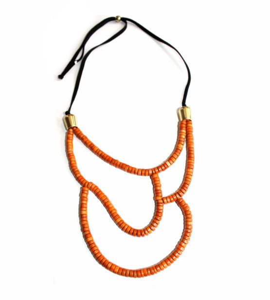 Necklace by Sylca Designs #jewelry #necklace
