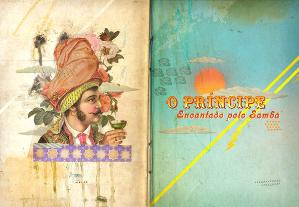 Eduardo Recife #graphics #illustration #collage