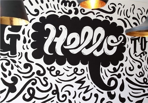 rudidewet_furnace_03.jpg (510×355) #illustrations #displays #shops #hello #windows #typography