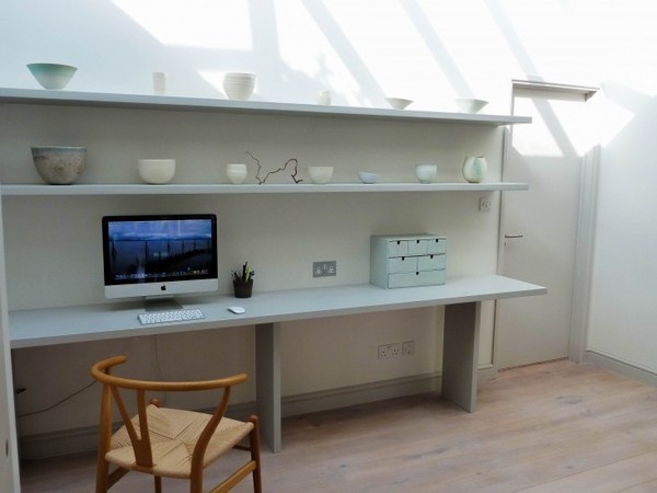 Home in Cotswolds by David Austin #interior #minimalist