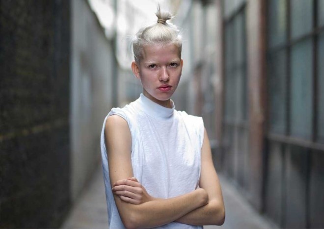 The People of Soho by Peter Zelewski #inspiration #photography #portrait
