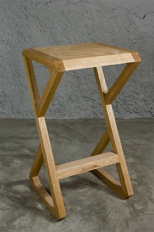 Cool B12 Stool Concept #interior #design #decor #home #furniture #architecture