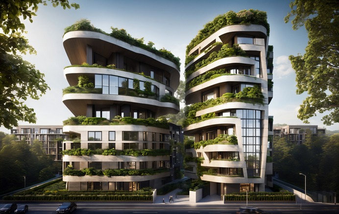 Moshe Katz Architect designer of green architecutre and sustainable wellbeing design. משה כץ אדריכל אדריכלות ירוקה והתחדשות עירונית. עיצוב עם הטבע, עיצוב יוקרה וחדשני
