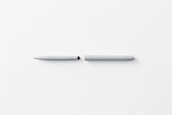 Flip Pen by Nendo #minimalist #design