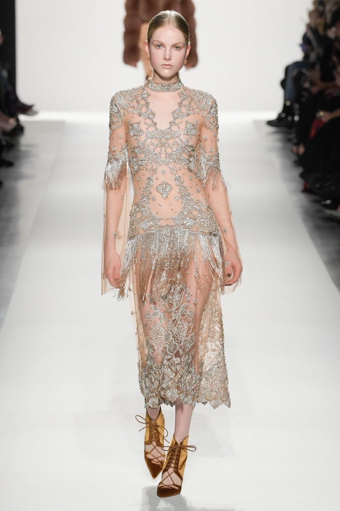 Jonathan Simkhai Fall 2017 Ready-to-Wear Collection Photos - Vogue