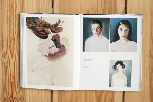 Illustration_Now_4_Taschen_Julius_Wiedemann_10.jpg (850×569) #editorial #illustration #design #book
