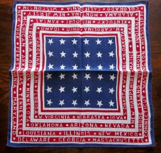 Bird And Banner #fuck #design #yeah #america #typography