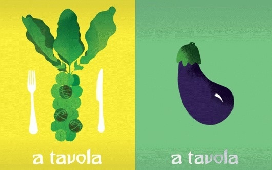 ++ Chris Rubino | Art Direction | Design ++ #chris #rubino #design #illustration #typography
