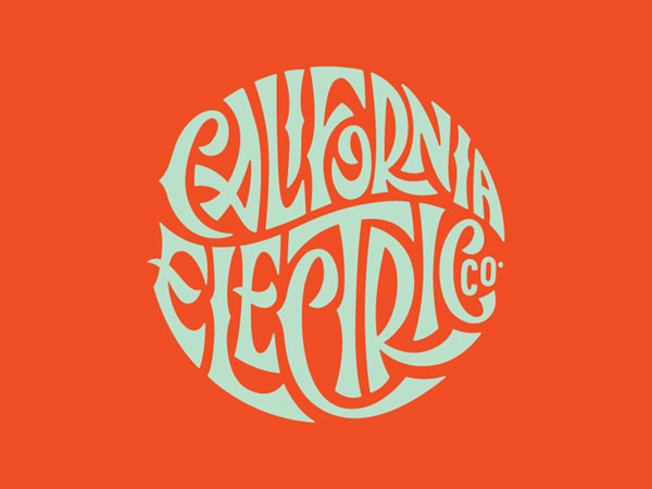California Electric Co. by Brett Stenson #electric #california #co