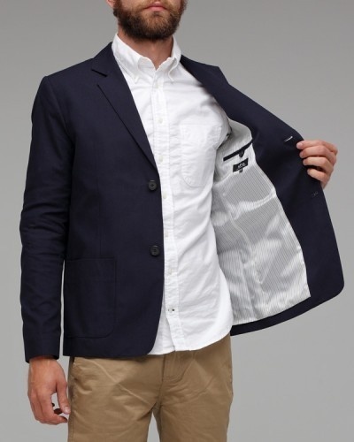 Drop Anchors #fashion #menswear