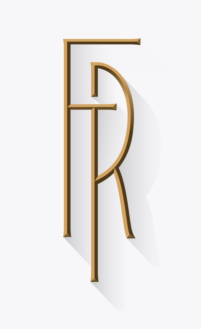 Kevin Cantrell — The Fitzroy Branding