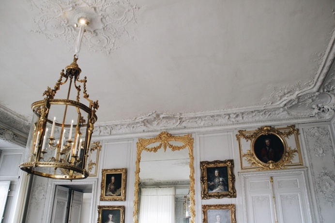 Picture frames