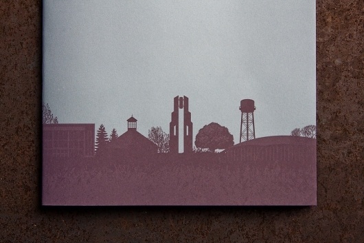 Luke Shuman Design #illustration