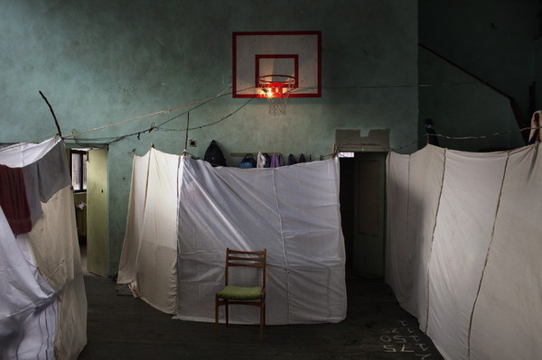 World Press Photo 2014 WinnersnThe international jury of the 57th annual World Press Photo Contest has selected an image by American photo #inspration #photography #art