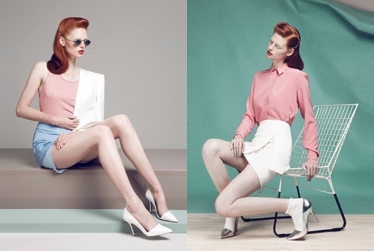 Studio Sober #fashion