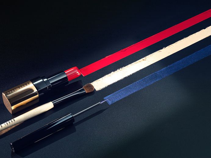 Defacto Inc - Photo & Motion* - fabian ohrn* - cosmetics