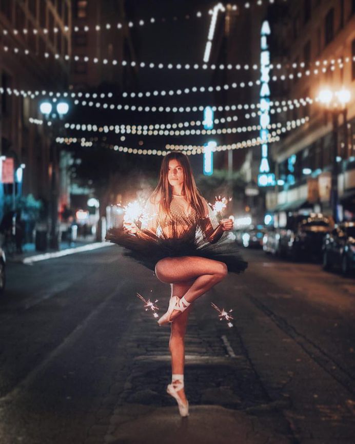 Mesmerizing Lifestyle and Beauty Portrait Photography by David Mendoza III
