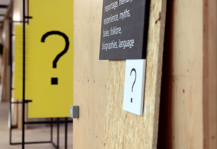 Central Saint Martins BA Graphic Design Degree Show grilli type mindsparkle mag