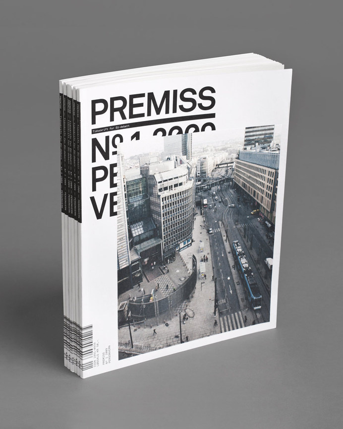Project - Premiss - Heydays #jhv