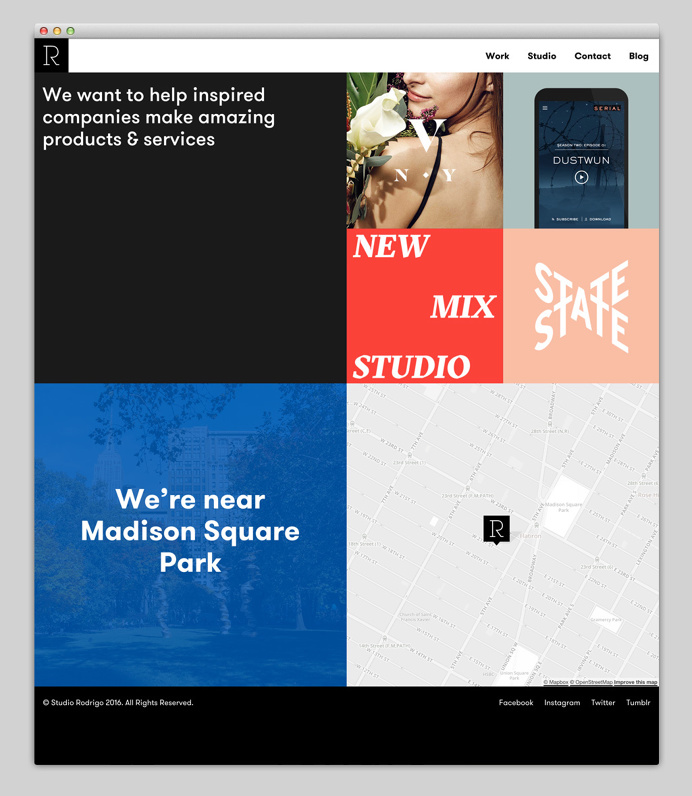 website, design, ux, ui, boxes, box