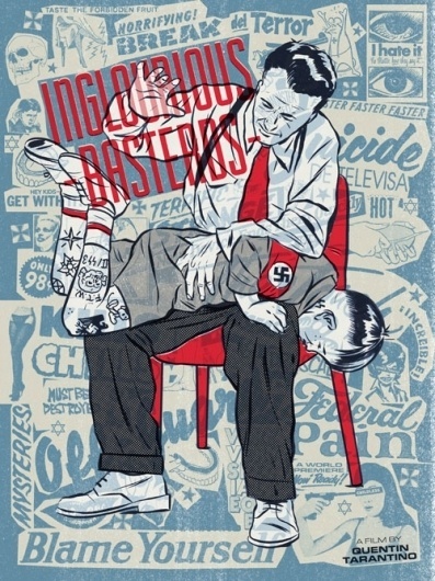 Posters « Morning Breath Inc. #breath #poster #morning
